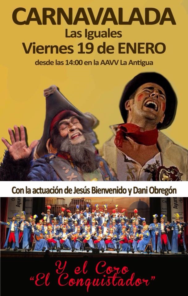 carnavalada-iguales-cartel