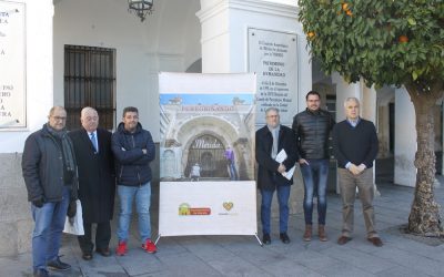 La promoción del Turismo Religioso centrará la apuesta de Mérida en Fitur