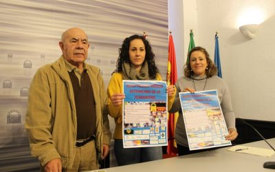 El domingo se disputa el Gran Premio de Ciclismo “Mérida Patrimonio de la Humanidad»