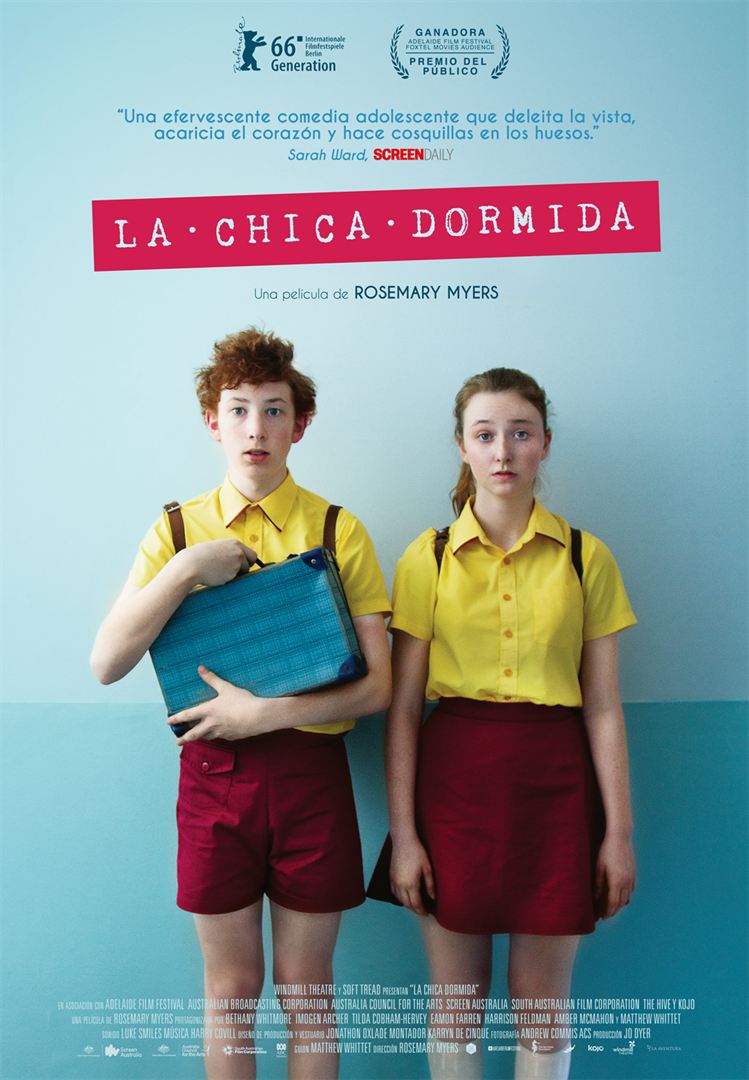 la-chica-dormida-cartel