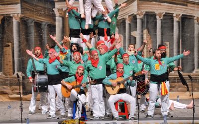 La comparsa La J’otra abrirá la final del concurso de agrupaciones