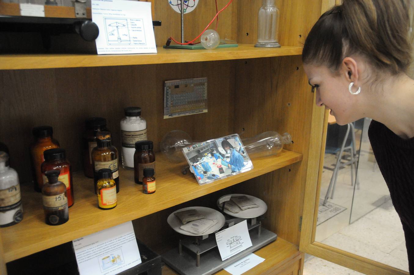 “Esto me huele a ciencia” acercará la ciencia a los estudiantes de forma lúdica y didáctica