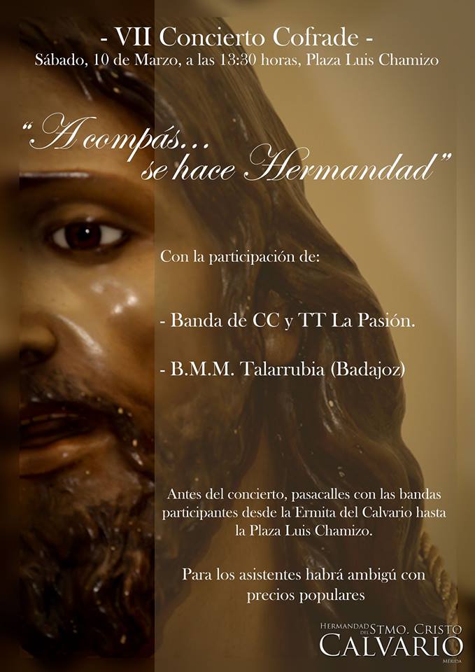 concierto-cofrade-calvario-cartel