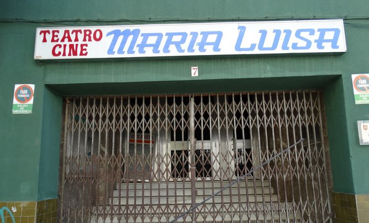 La Junta de gobierno adjudica dos asistencias técnicas de la obra del María Luisa