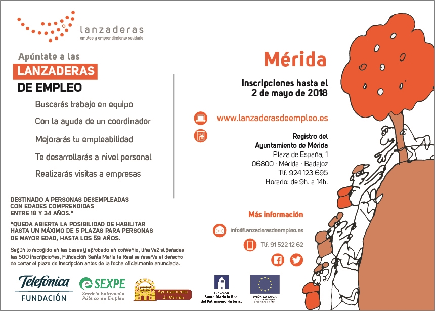 lanzadera-empleo-merida-2018-cartel2