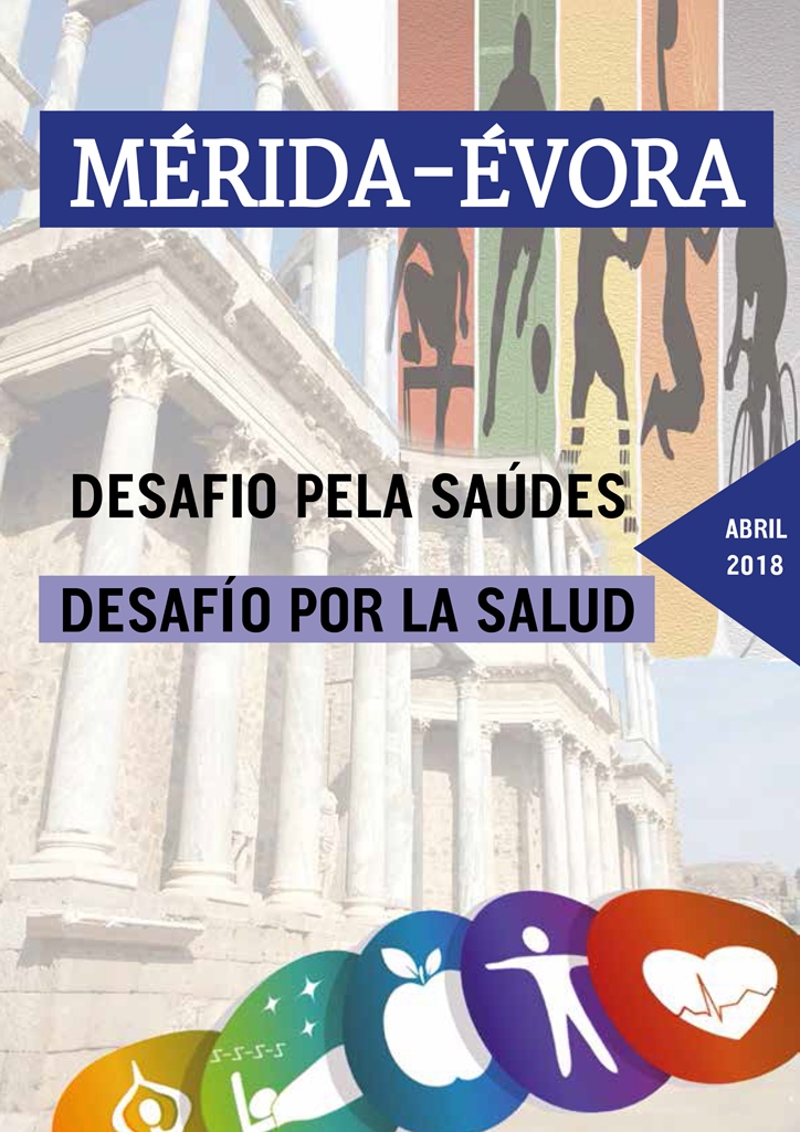 Las actividades del Desafío por la Salud se centran este fin de semana en El economato