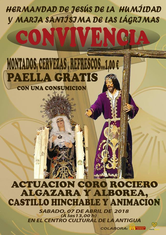 hermanda-lagrimas-convivencia-cartel