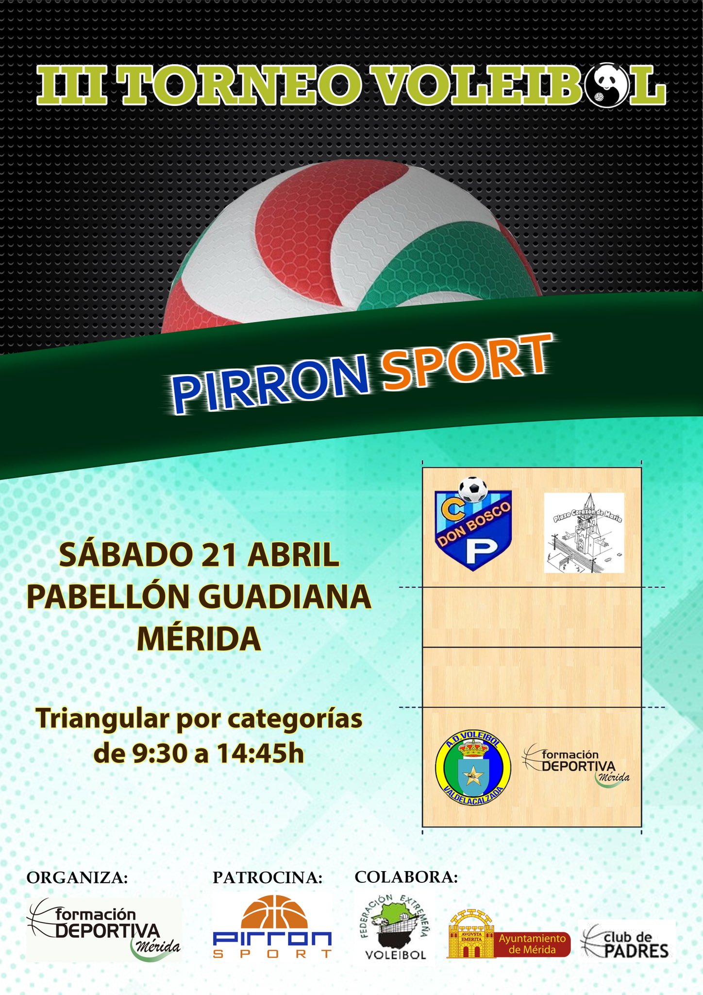 voleibol-torneo