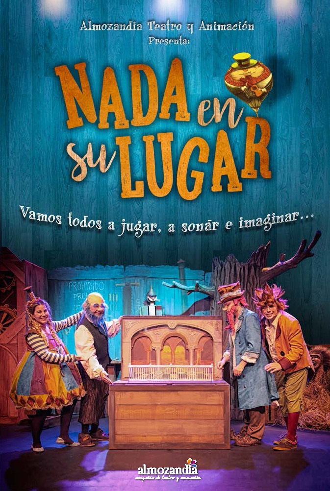 nada-en-su-lugar-cartel