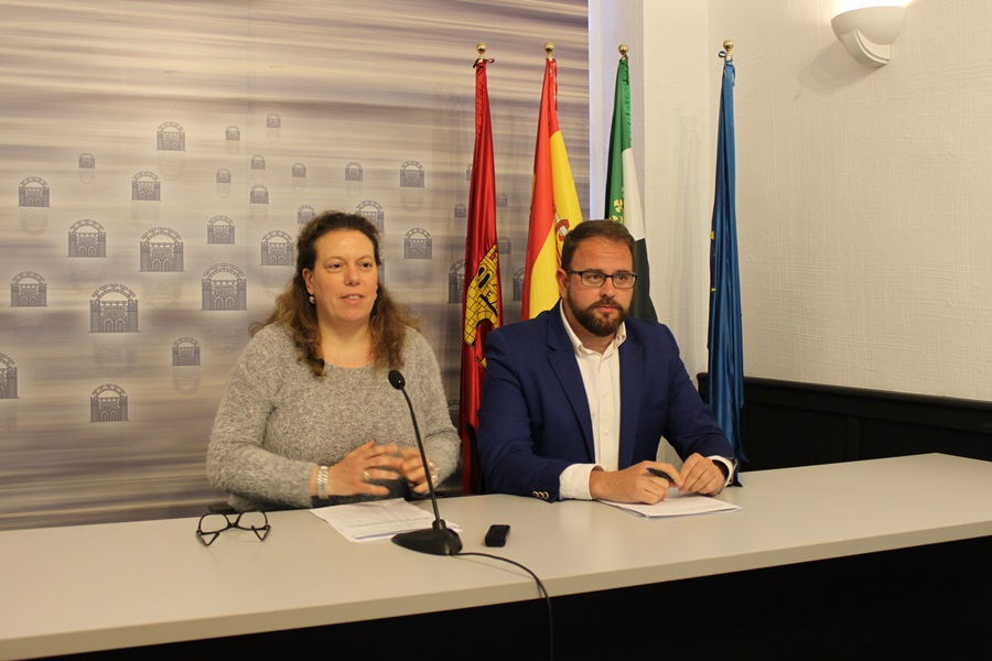La Junta de Gobierno ha aprobado proponer a Vectalia  modificar el contrato suscrito con el Ayuntamiento