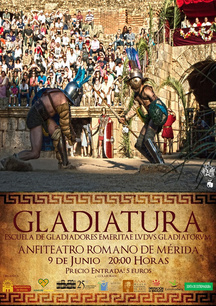 gladiatura-cartel