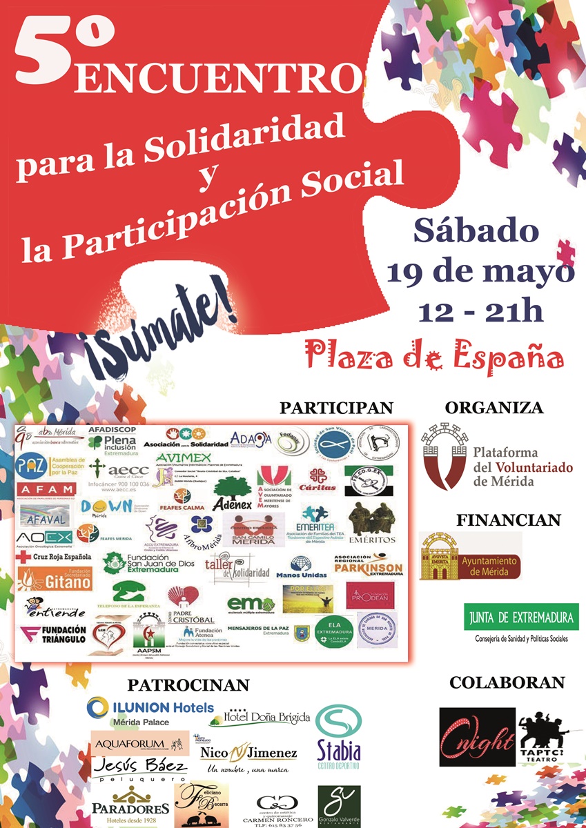 voluntriado-encuentro-cartel
