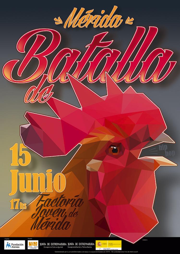 batalla-gallos-cartel