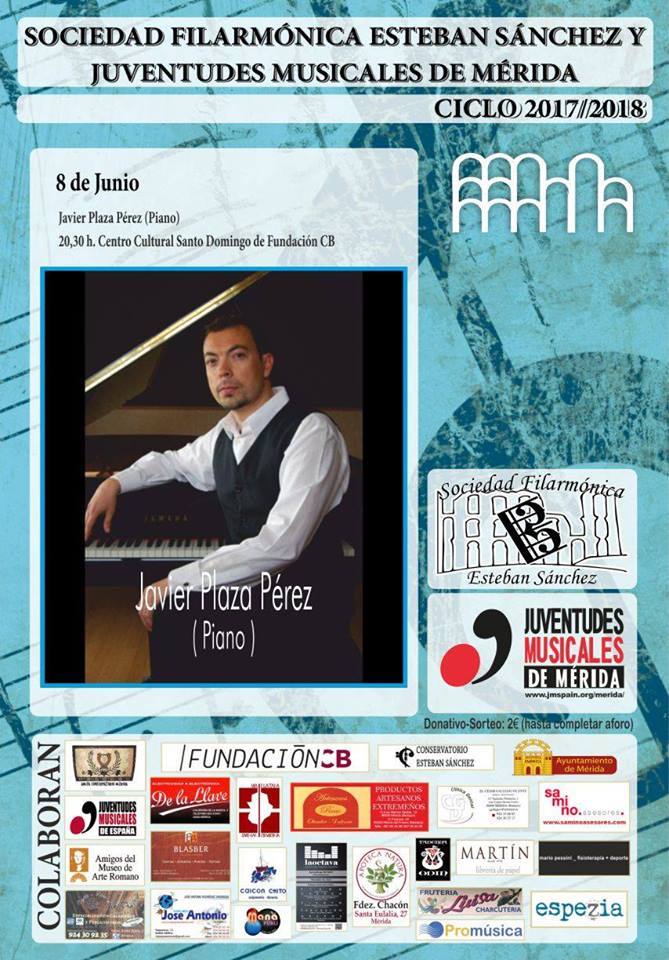 concierto-javier-plaza-cartel