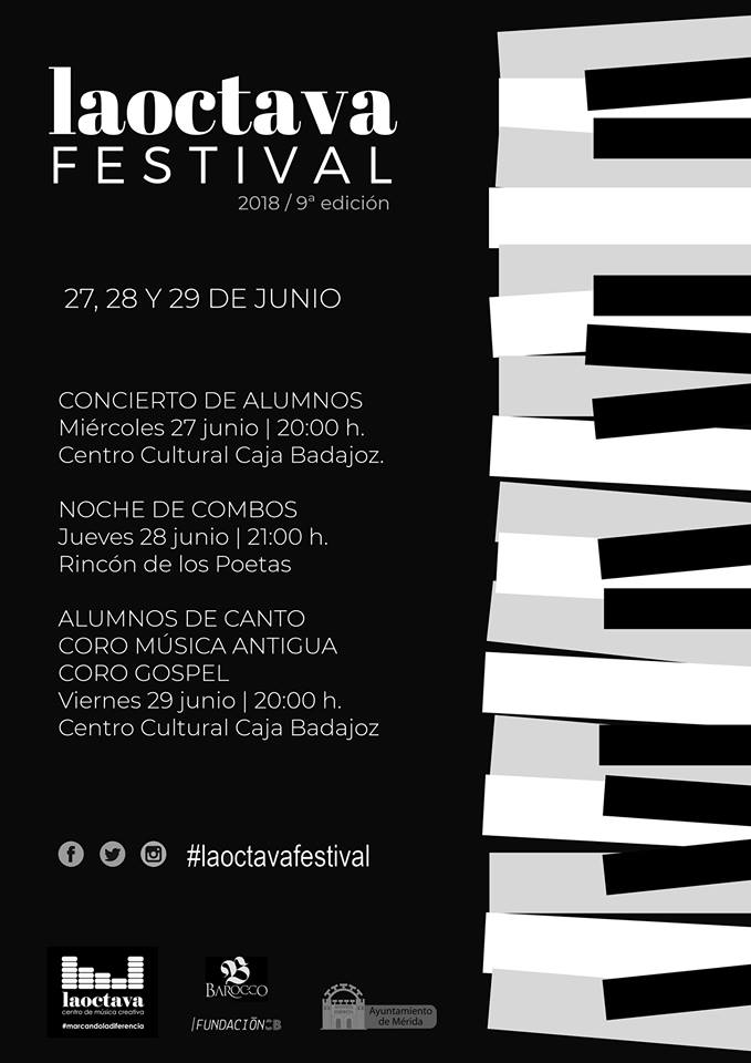 laoctava-festival-2018-cartel