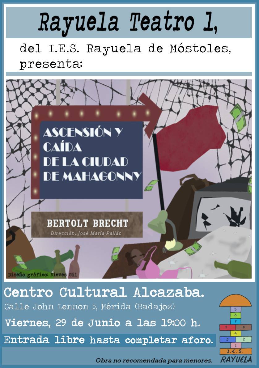 rayela-teatro-cartel