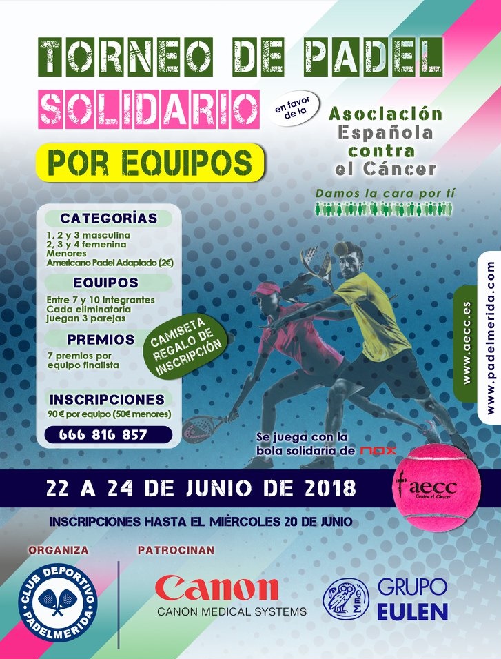 torneo-padel-solidario-cartel
