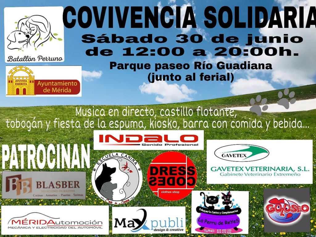 convivencia-solidaria-cartel