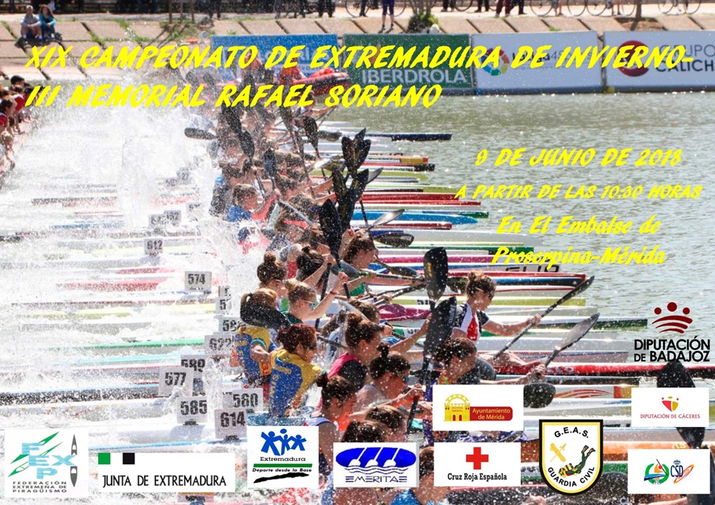 cto-extremadura-piraguismo-cartel