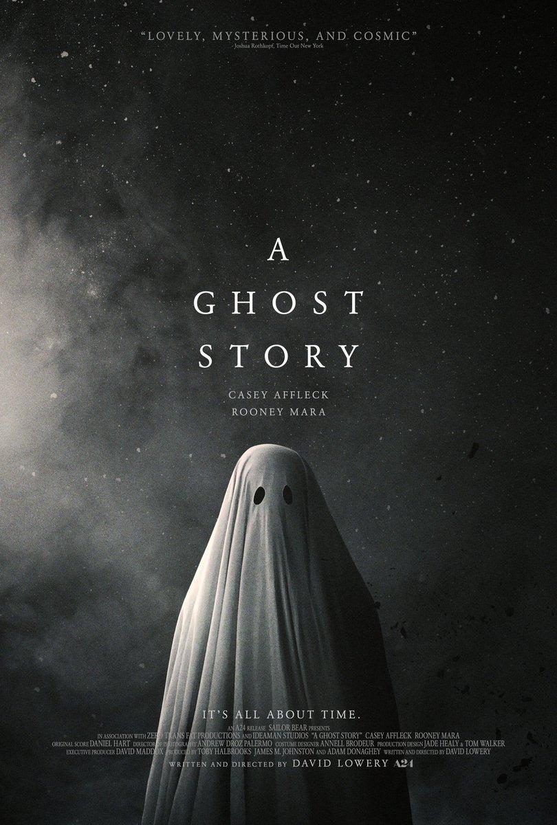 A_Ghost_Story-cartel