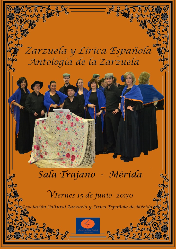 antologia-zarzuela-cartel