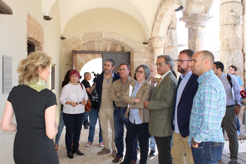 PALACIO DE LOS CORBOS 1