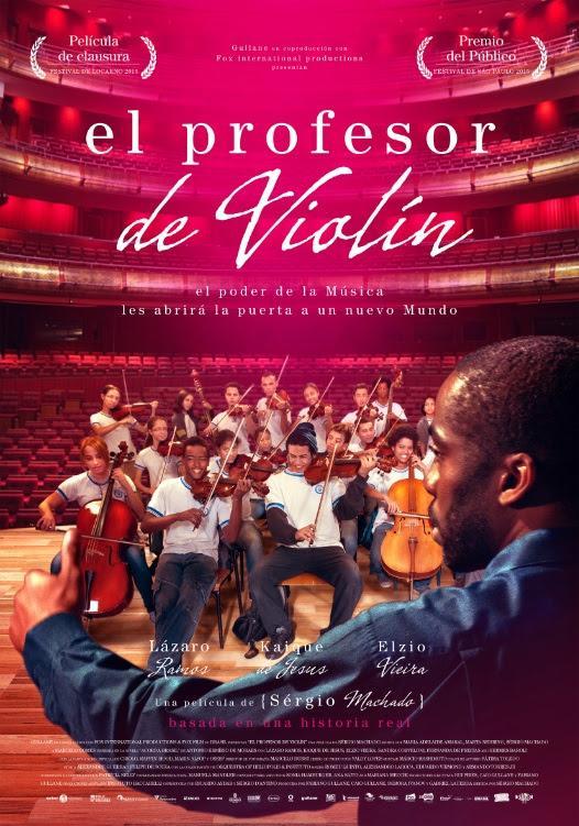 El_profesor_de_violin-cartel