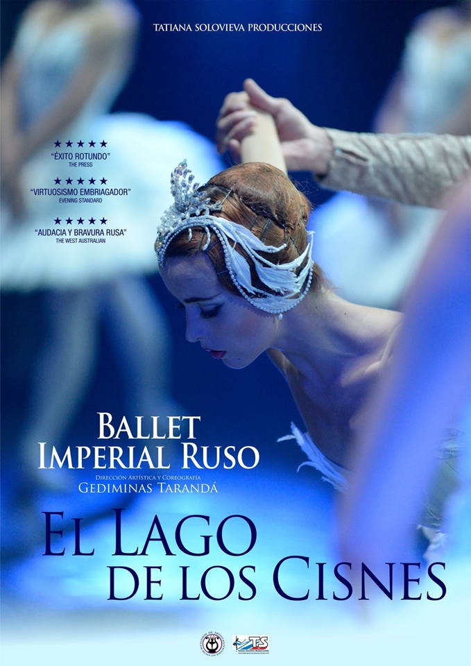 ballet-imperial-lago-de-los-cisnes-cartel