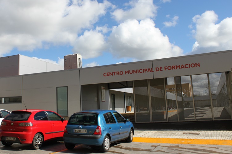 Centro municipal de formación