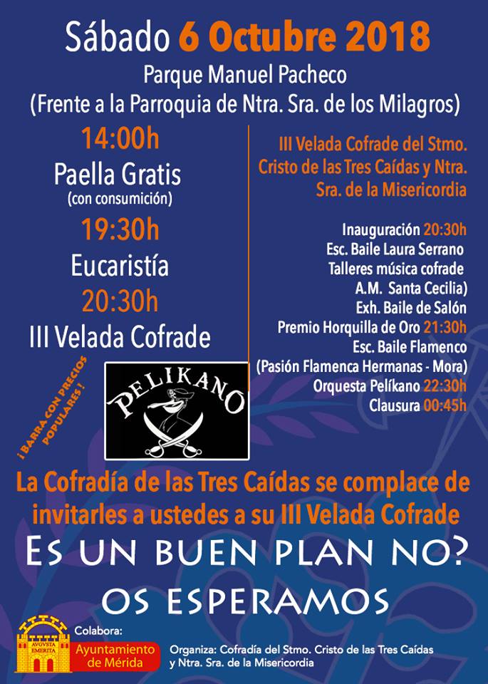 velada-cofrade-cartel