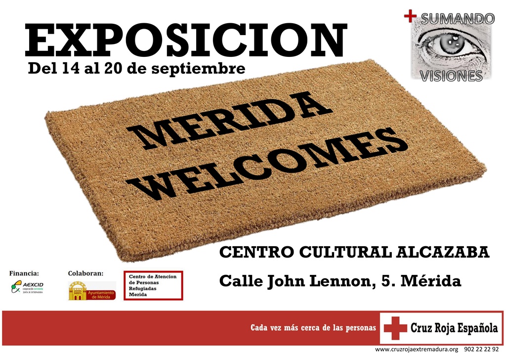 expo-merida-welcomes