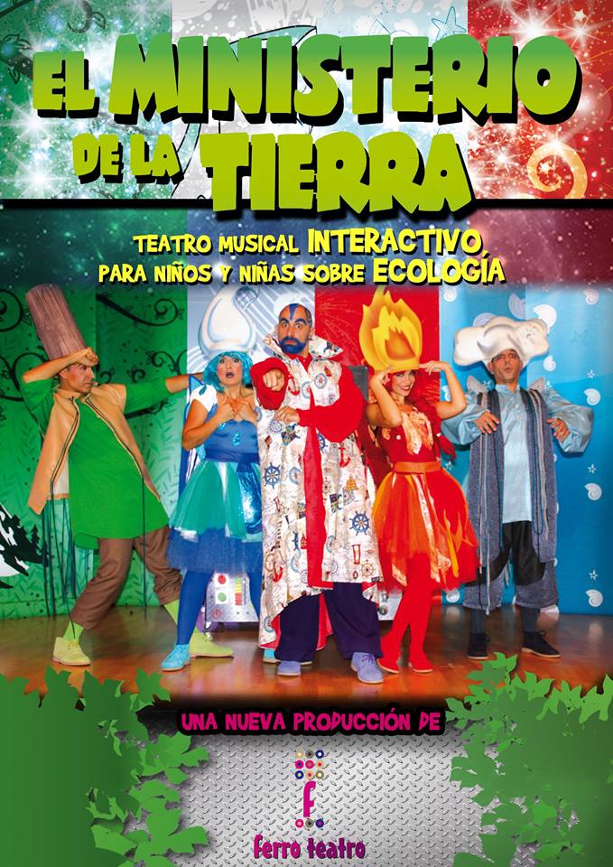 el-ministerio-de-la-tierra-cartel