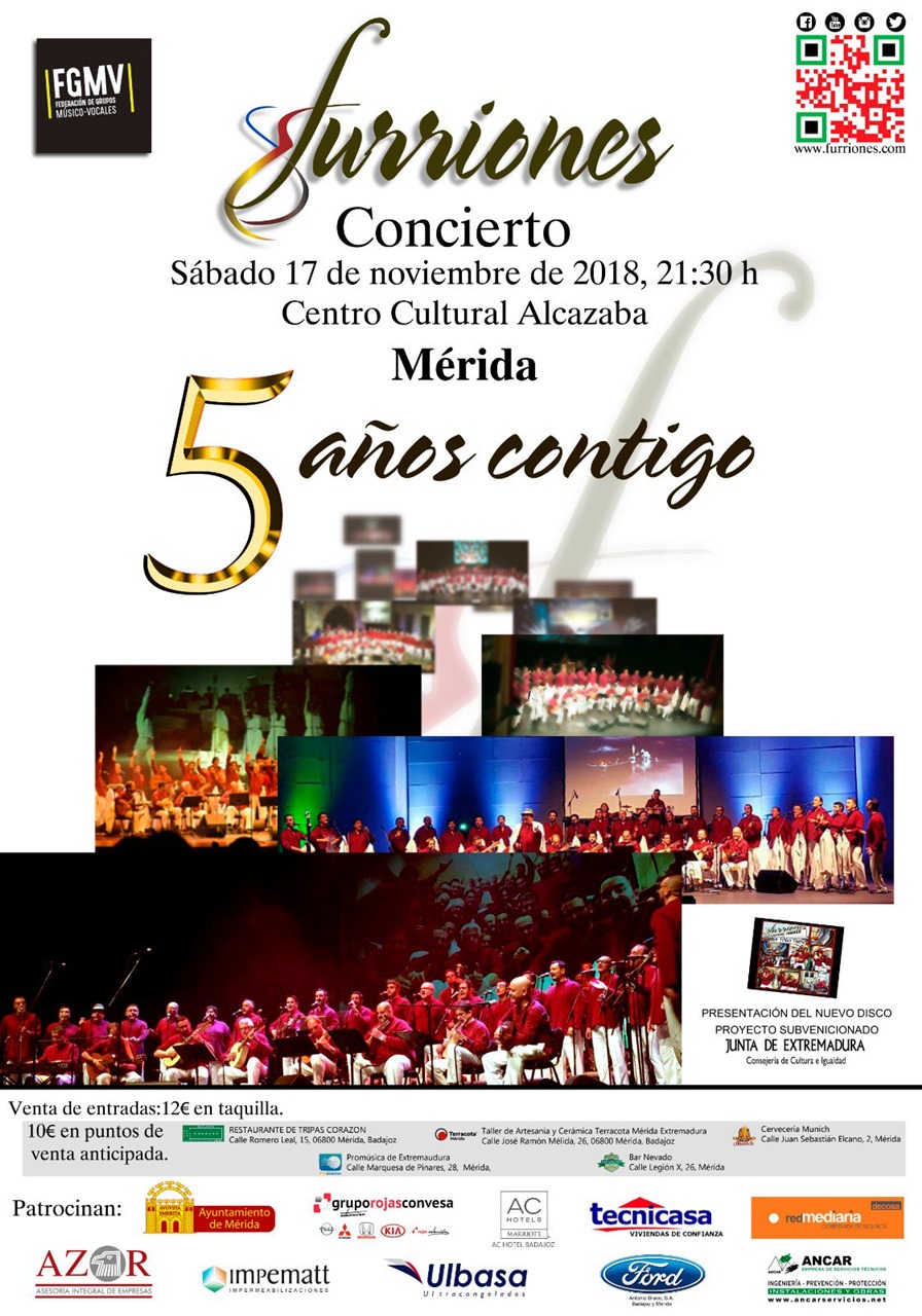 concierto-furriones-cartel