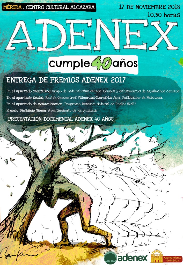 adenex-cartel