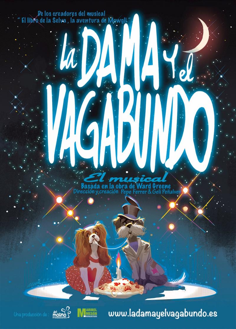 dama-vagabundo-cartel