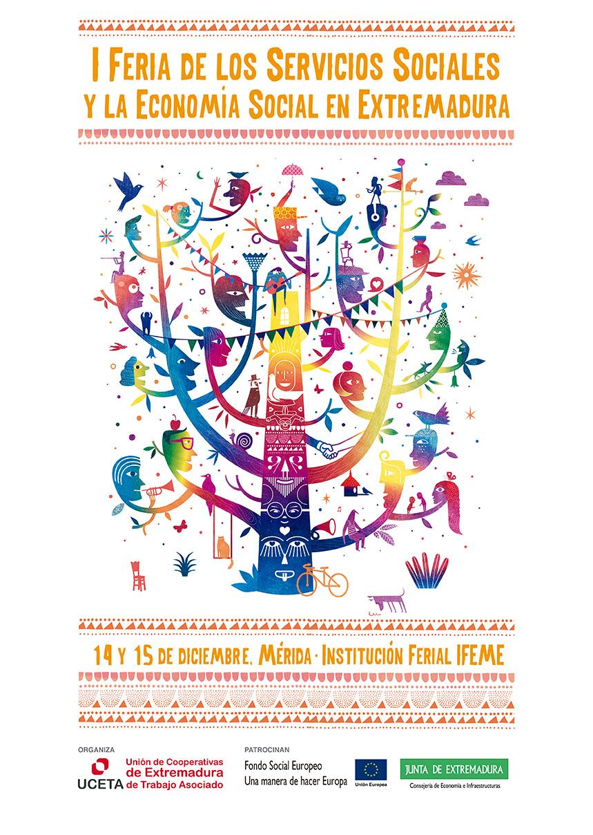 feria-servicios-sociales-cartel