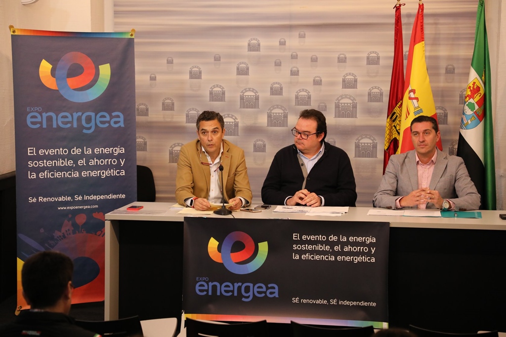 Expertos en materia energética estarán en Mérida en la IV Expoenergea