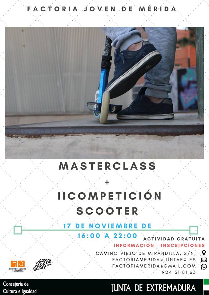 masterclass-scooter-cartel