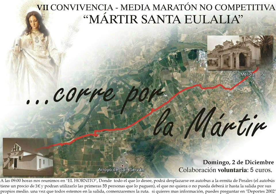 media-maraton-corre-por-la-martir-cartel