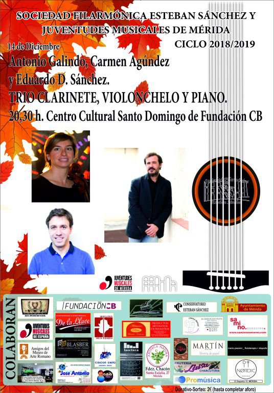 concierto-diciembre-2018-cartel