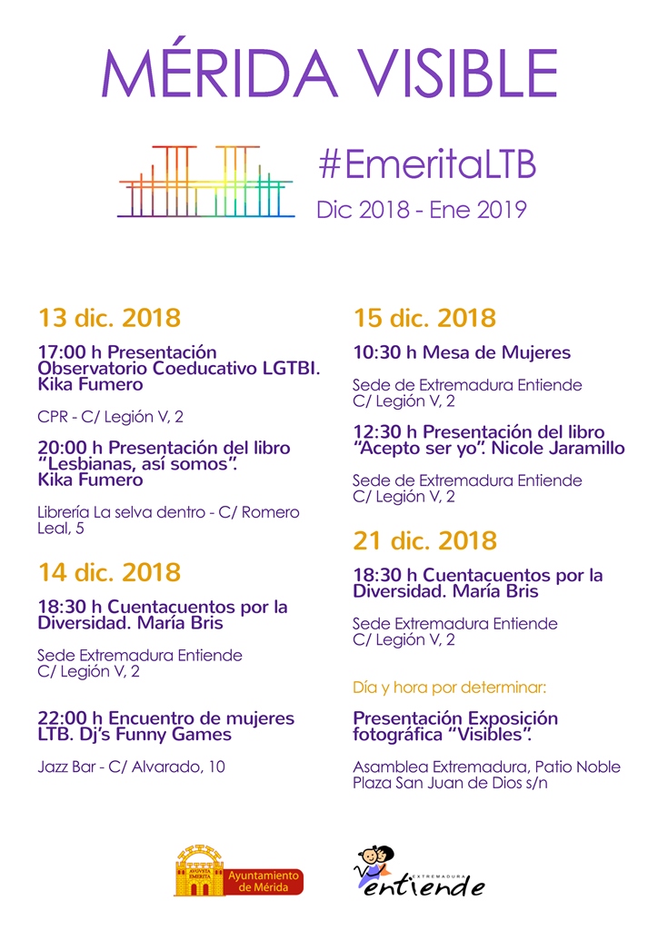 merida-visible-cartel