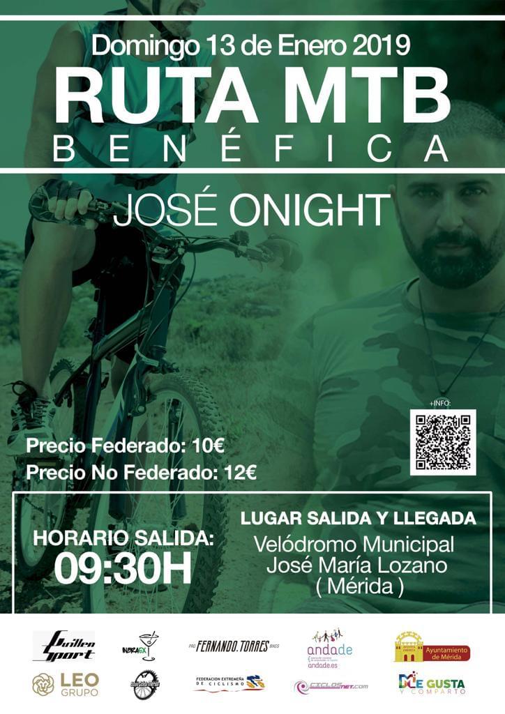 ruta-mtb-benefica-cartel