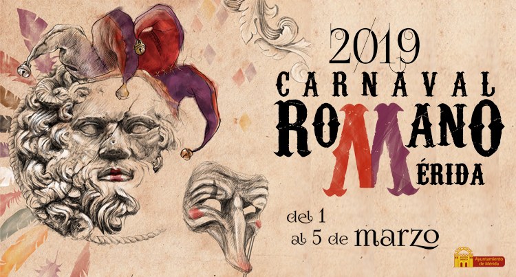 Mañana salen a la venta las entradas del Concurso de Agrupaciones del Carnaval Romano