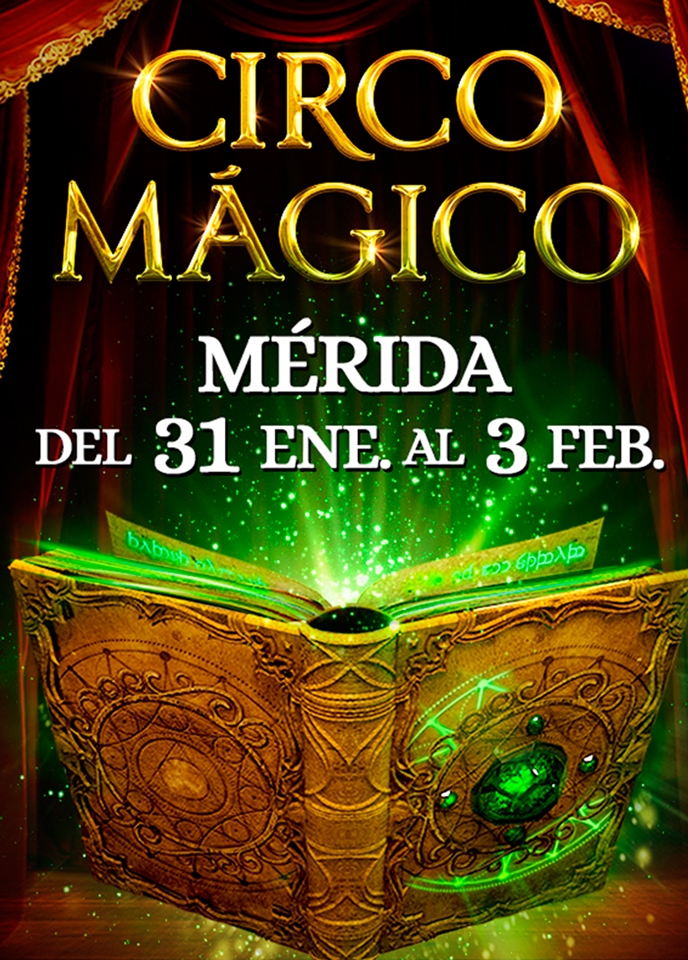 circo-magico