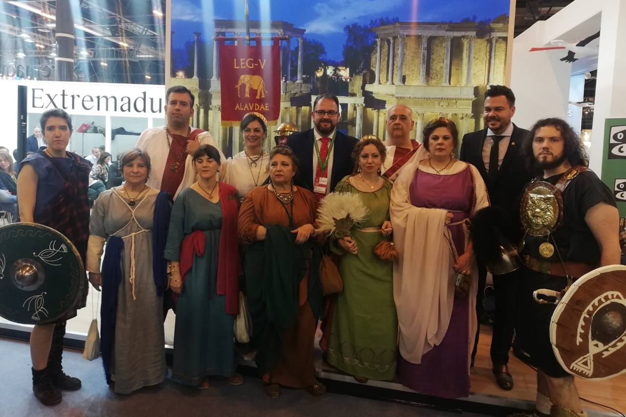 recreacionistas-fitur