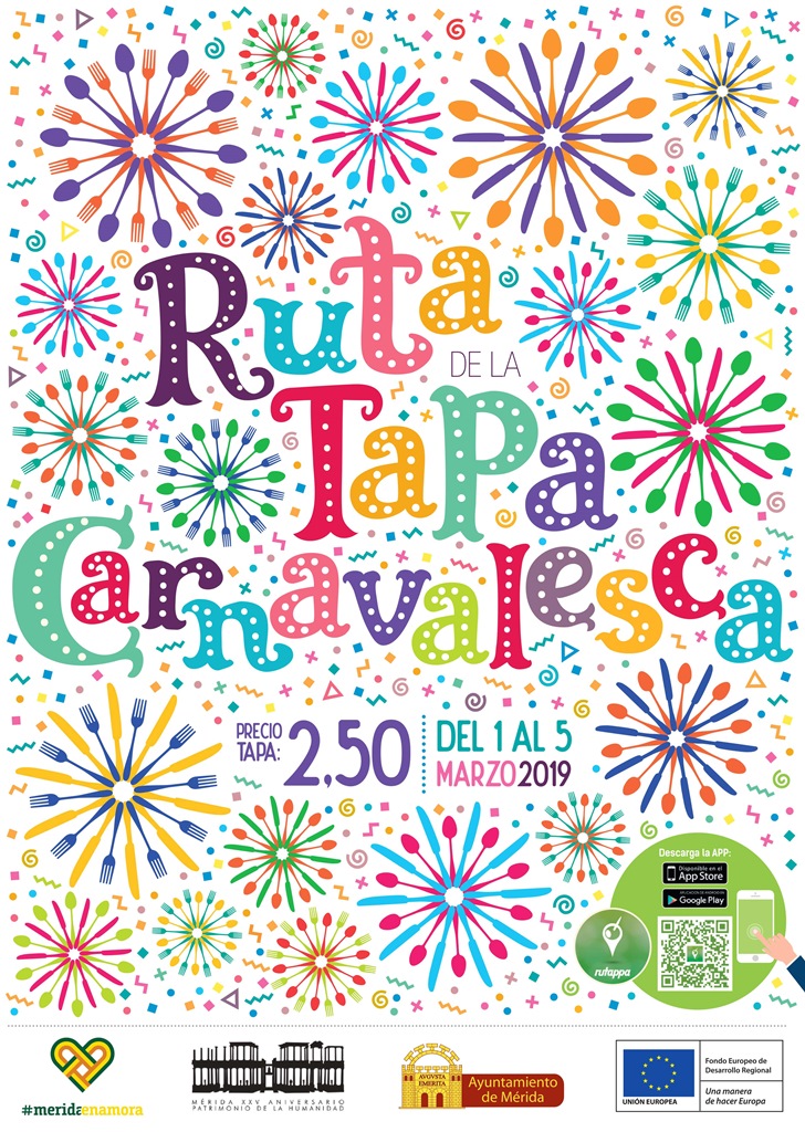 2019-ruta-tapa-carnavalesca-cartel