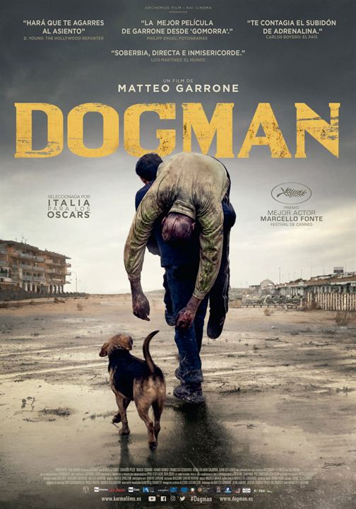 dogman-cartel