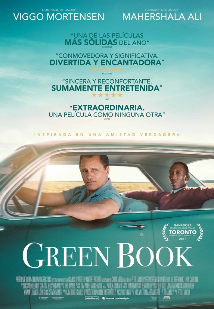 green-book-cartel