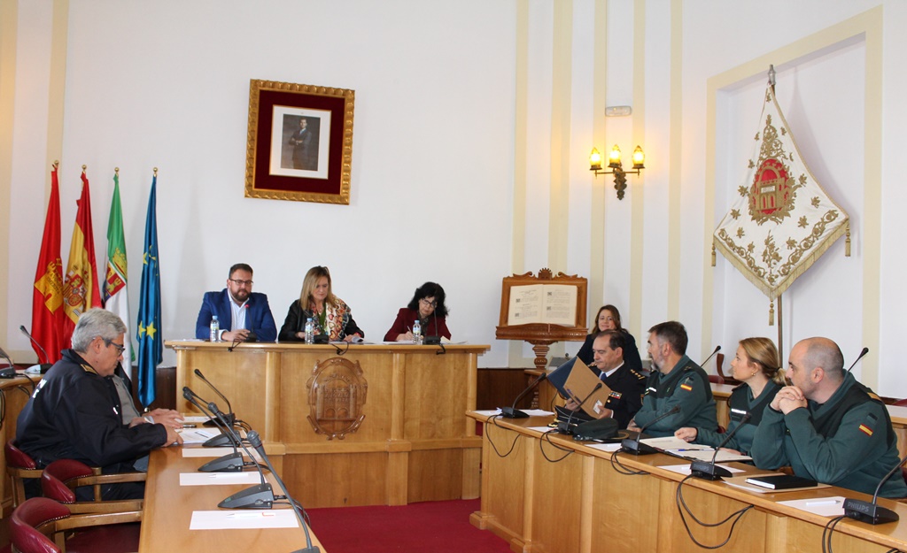 Mérida se incorpora al protocolo VioGén contra la Violencia de Género