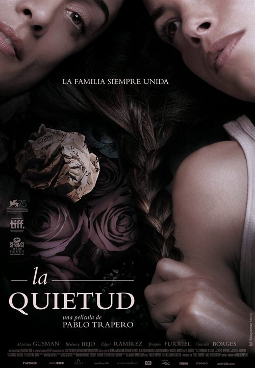 quietud-cartel